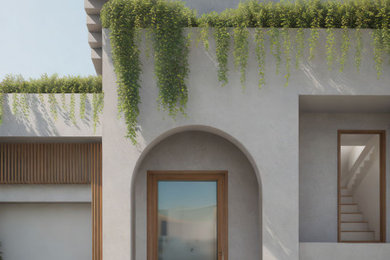 Oakland House