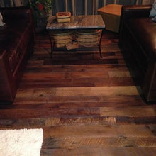 Flooring