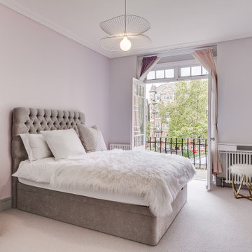 St Johns Wood - 2.0