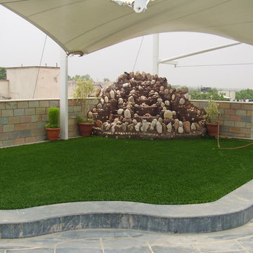 Rooftop Installations