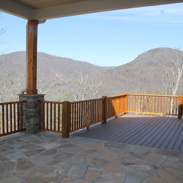 Green Mountain View