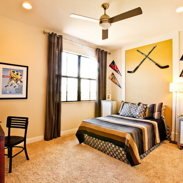 Now Available: Bristol Garden Home