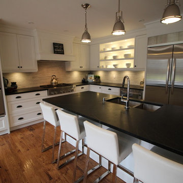 Cairncroft Reno