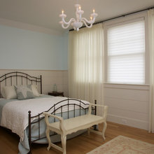 cape bedroom