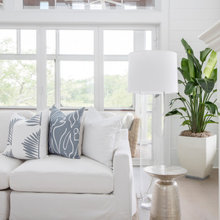bright and airy