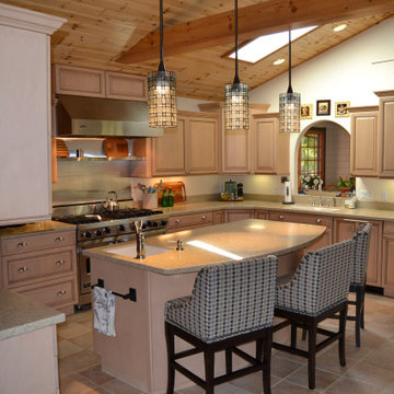 Custom Homes