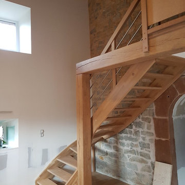 Escalier