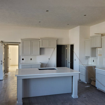 Granite Kitchens