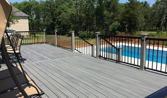 Decks And Patios Somerset  Contact. Deck Guardian