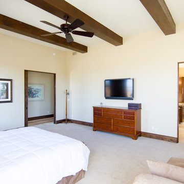 Santa Ysabel Residence