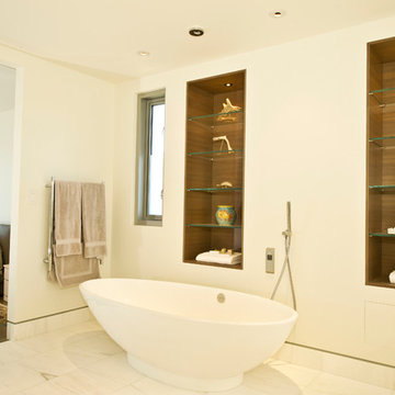 Bringing the Outdoors In