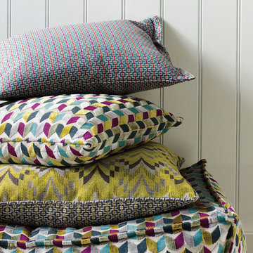 Fabric from Margo Selby for O&L
