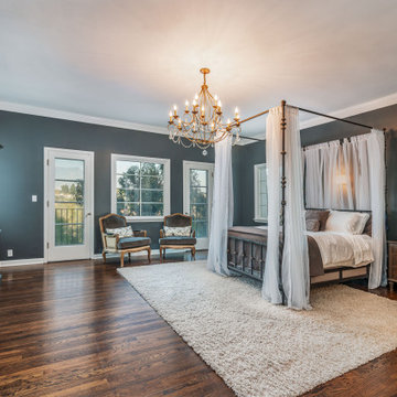 Exclusive Alta San Rafael Hills