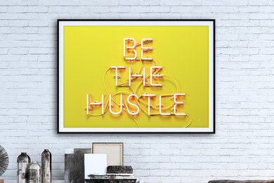 Eye on the Prize - Business Inspirational Prints