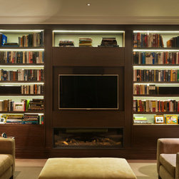 London NW8 - Products