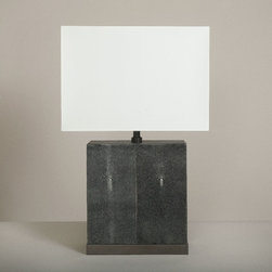 Table Lamps - Lighting