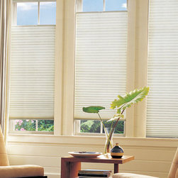 Hunter Douglas Applause&reg; Honeycomb Shades - Cellular Shades