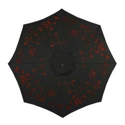 Rosalia - Outdoor Umbrellas