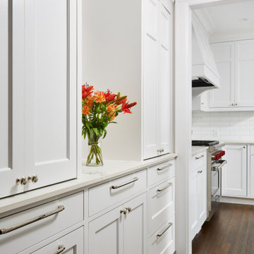 Tangletown Kitchen