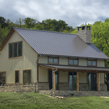 Barn/ Shop