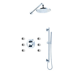 Kitchen & Bathroom Accessories - Products