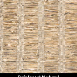 Horizons Natural Shade Patterns - Window Treatments