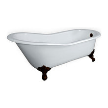 Bathtubs for Jabarra