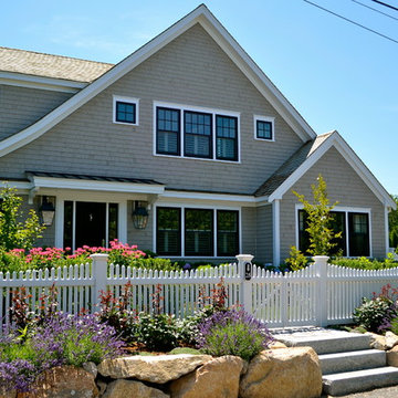 Provincetown Cottage
