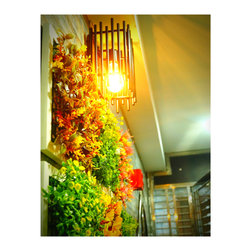 Hanging Lights - Ceiling Lighting