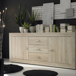 Modern Sideboard Rustica - $650.00 - Buffets And Sideboards