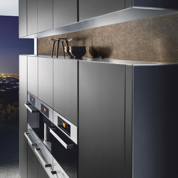 Wall Coverings and Decorative Wall Panels