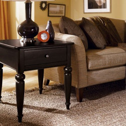 Kincaid - Side Tables And End Tables