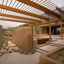 wake's patios