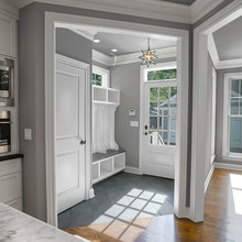 Mudroom