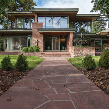 Modern Mid-Century