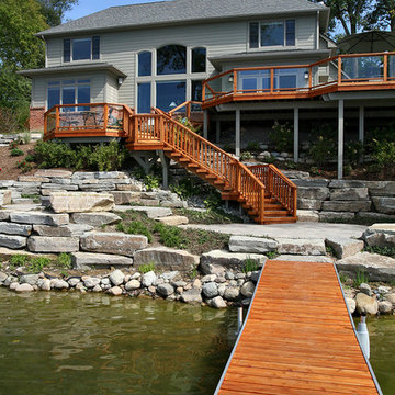 White Lake Residence