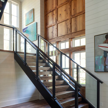 Orr Residence