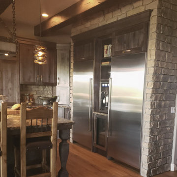 Billerbeck kitchen