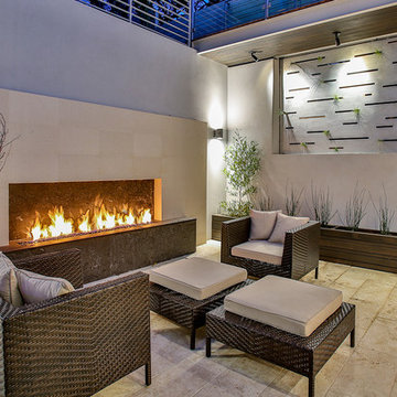 Noe Valley Residence