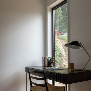Haith House | Office | Asheville