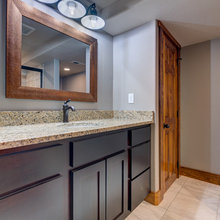 Kid’s bathroom
