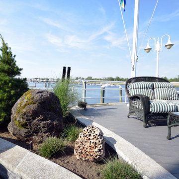 Mill Basin, Brooklyn - Landscape Enhancements