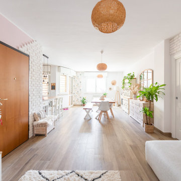 Appartamento Zona Prenestina | 90 mq