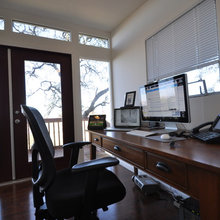 Studio Shed