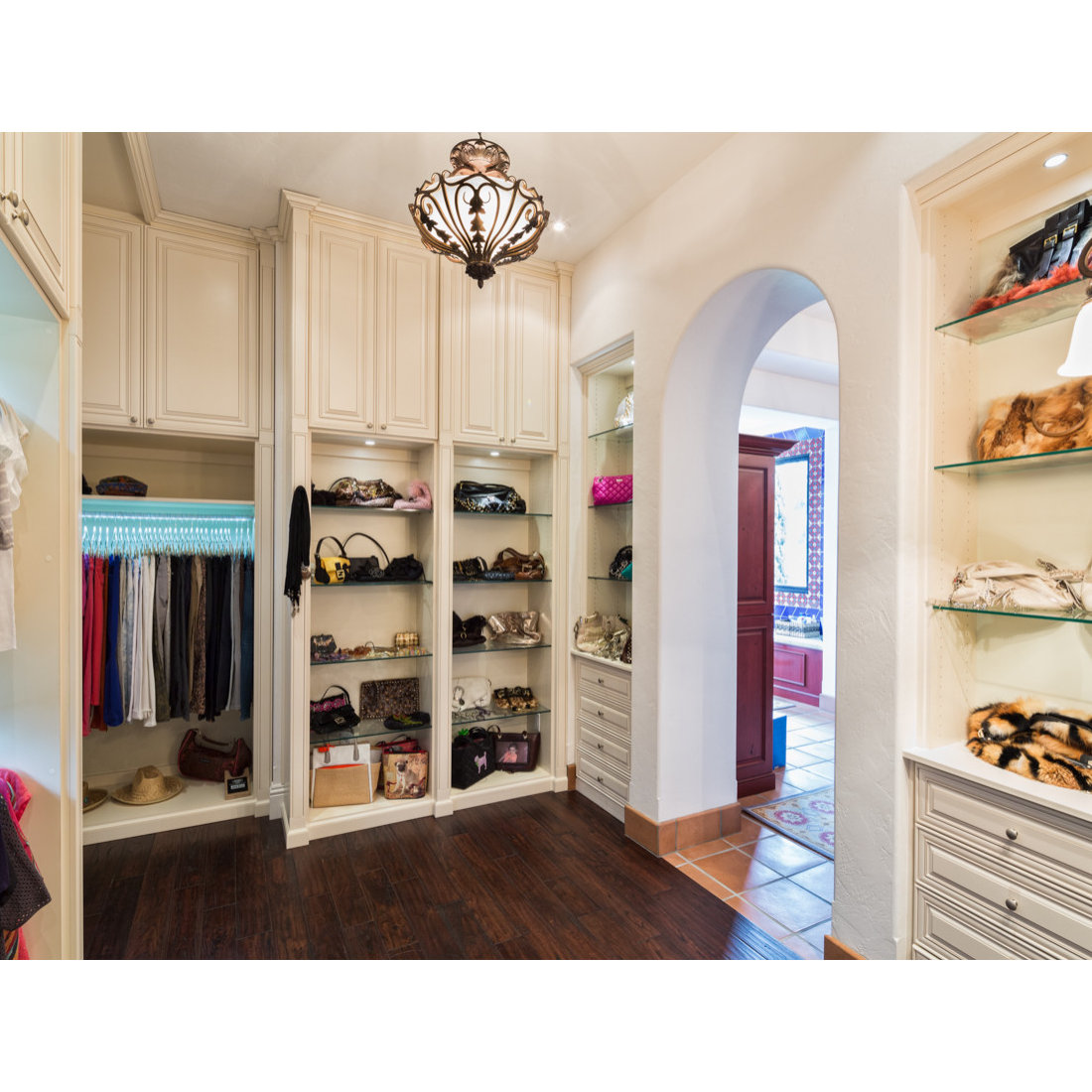 Closets