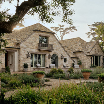 Carmel-by-the-Sea Residence