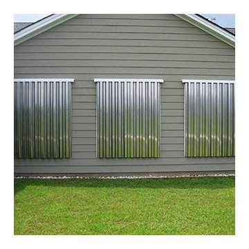 Storm Panels & Hurricane Protection