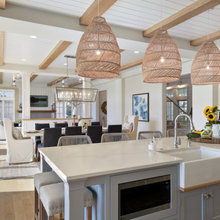 Island In Kitchen