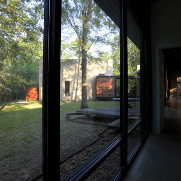 Pin Oak Addition and Renovation