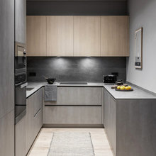 kitchen cabinet color